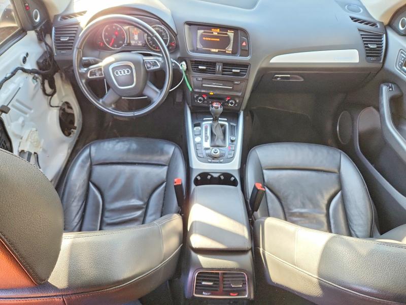 Auction sale of the 2011 Audi Q5, vin: WA1VFCFP2BA079222, lot number: 49176876