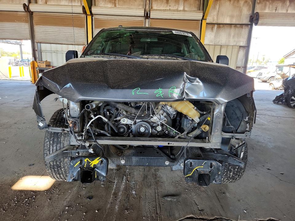 48003016 :رقم المزاد ، 1FTEW1C55KKC98831 vin ، 2019 Ford F150 مزاد بيع