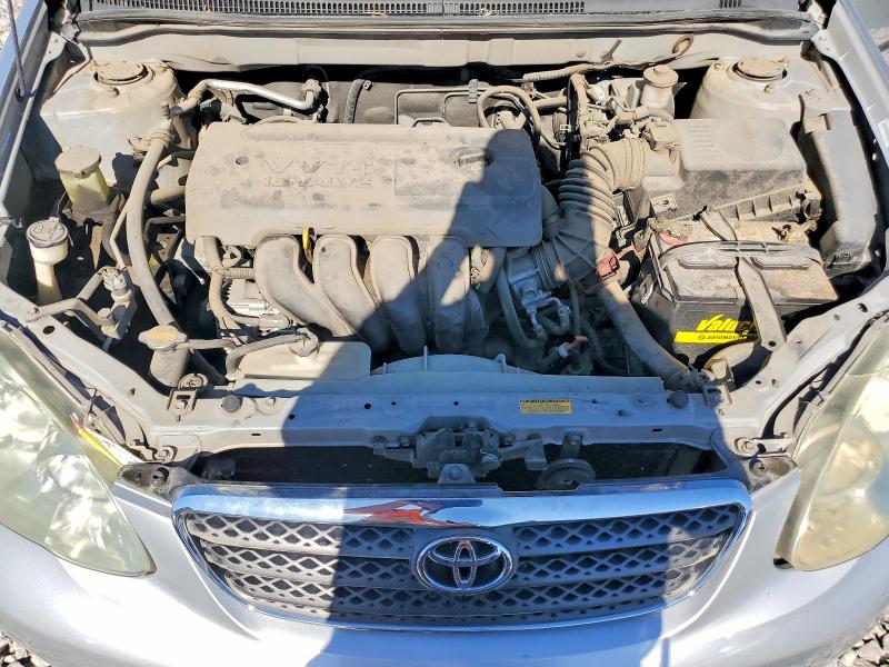 2005 Toyota Corolla მანქანა იყიდება აუქციონზე, vin: 1NXBR32E35Z446759, აუქციონის ნომერი: 47590736