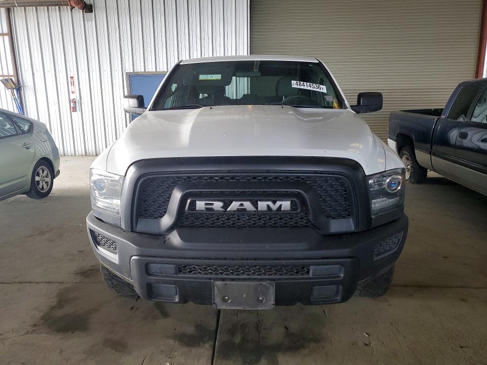 Продажа на аукционе авто 2021 Ram 1500 Classic, vin: 1C6RR7LT6MS528266, номер лота: 48414536