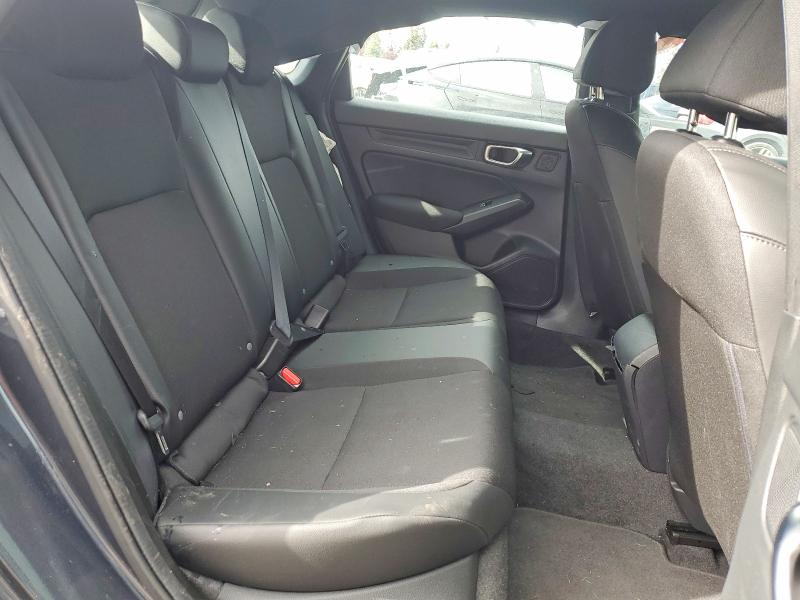 Продаж на аукціоні авто 2026 Honda Civic, vin: 19XFL2H85TE000143, номер лоту: 50174206