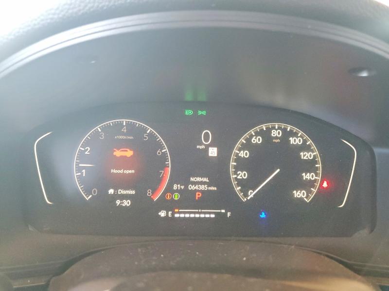 Продаж на аукціоні авто 2022 Honda Civic, vin: 2HGFE2F51NH504278, номер лоту: 50280056