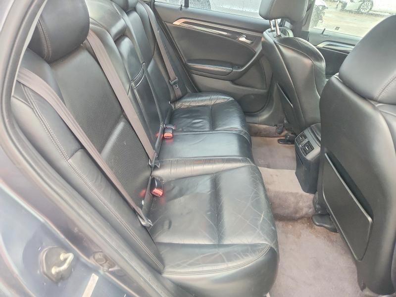 2005 Acura Tl მანქანა იყიდება აუქციონზე, vin: 19UUA66245A007370, აუქციონის ნომერი: 49929266