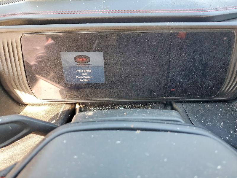 2026 Dodge Charger მანქანა იყიდება აუქციონზე, vin: 2C3CDAMP2TR205445, აუქციონის ნომერი: 51906616
