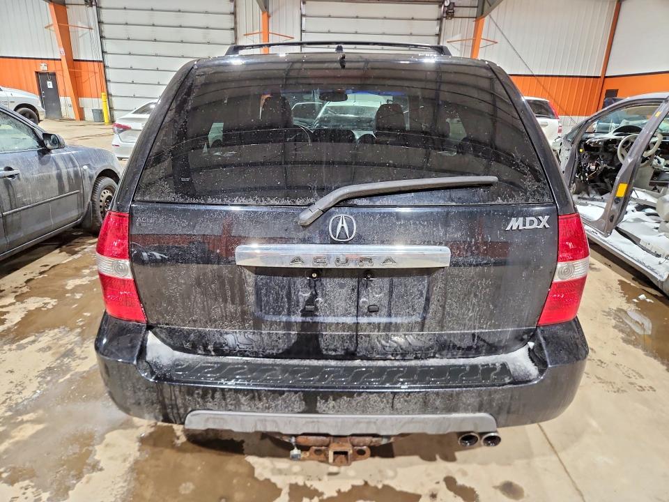 Продаж на аукціоні авто 2003 Acura Mdx, vin: 2HNYD18623H002882, номер лоту: 50318706