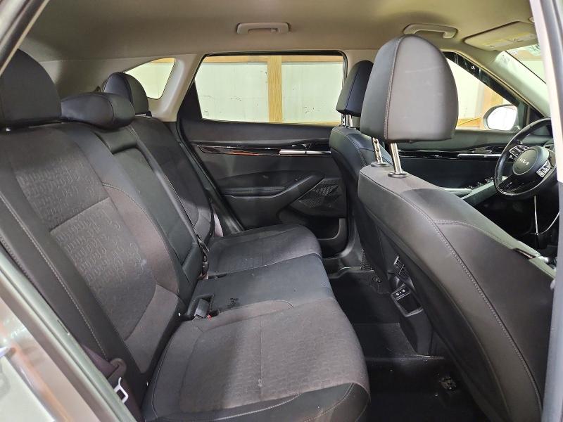 2024 Kia Seltos მანქანა იყიდება აუქციონზე, vin: KNDEUCAA5R7610368, აუქციონის ნომერი: 51122876