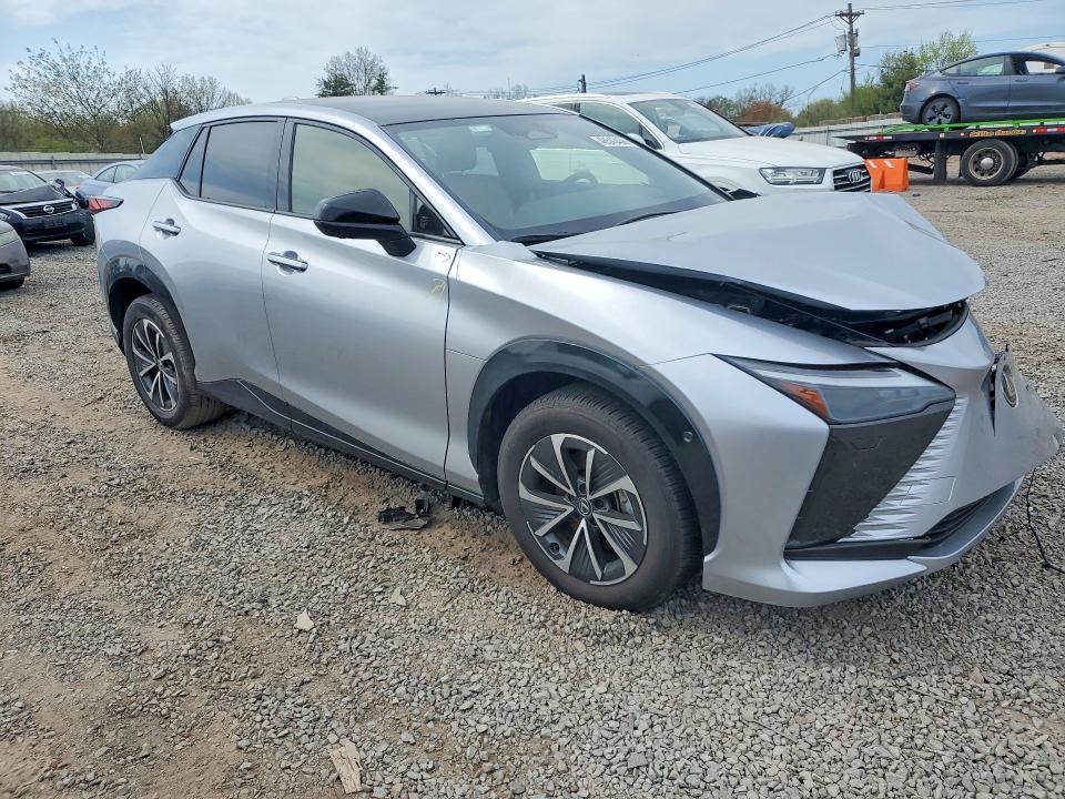 Aukcja sprzedaży 2025 Lexus Rz 450e, vin: JTJAAAAB6SA031223, numer aukcji: 48543436
