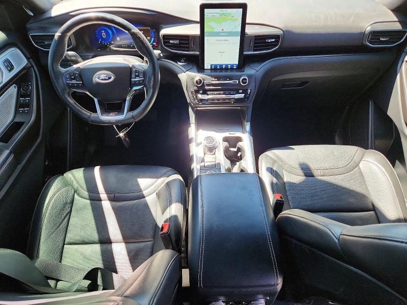 Продаж на аукціоні авто 2020 Ford Explorer, vin: 1FM5K8GC4LGB64020, номер лоту: 49517866