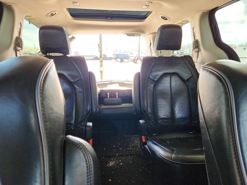 Продажа на аукционе авто 2018 Chrysler Pacifica, vin: 2C4RC1GG1JR226319, номер лота: 48958956