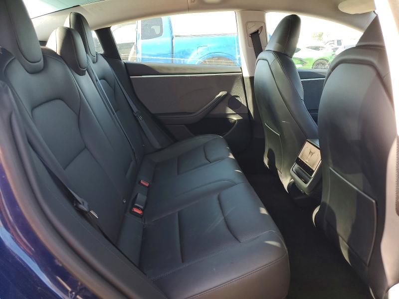 Aukcja sprzedaży 2024 Tesla Model 3, vin: 5YJ3E1EA2RF746986, numer aukcji: 49466066