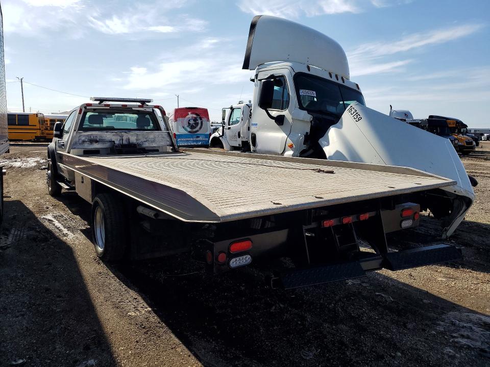 Aukcja sprzedaży 2019 Ford F550, vin: 1FDUF5GT2KEG28950, numer aukcji: 50698356