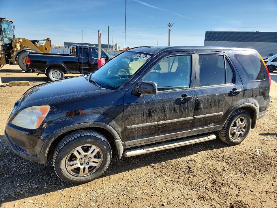 Aukcja sprzedaży 2002 Honda Cr-v, vin: JHLRD78902C801278, numer aukcji: 49472356