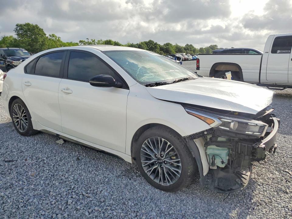 Aukcja sprzedaży 2024 Kia Forte, vin: 3KPF54AD9RE819937, numer aukcji: 48611726