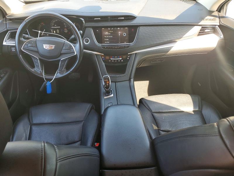Aukcja sprzedaży 2018 Cadillac Xt5, vin: 1GYKNERS2JZ237284, numer aukcji: 51983006
