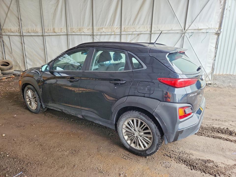Продаж на аукціоні авто 2018 Hyundai Kona, vin: KM8K22AA1JU129974, номер лоту: 50388496