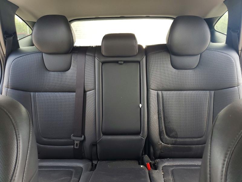47725306 :رقم المزاد ، 5NMJF3AE6PH205783 vin ، 2023 Hyundai Tucson مزاد بيع