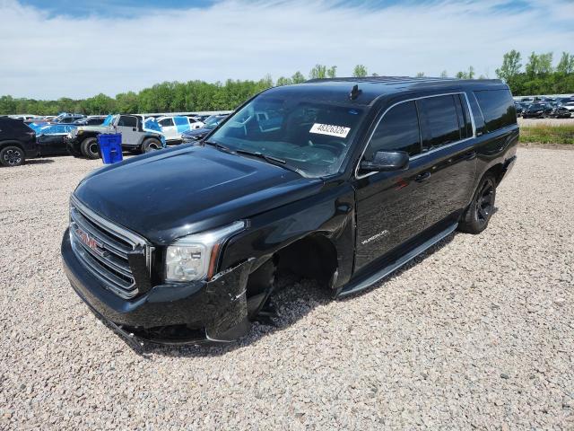 2019 Gmc Yukon Xl მანქანა იყიდება აუქციონზე, vin: 1GKS1FKC6KR373501, აუქციონის ნომერი: 48326326