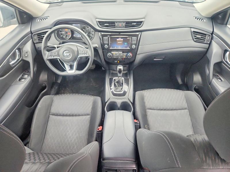 Продажа на аукционе авто 2018 Nissan Rogue, vin: KNMAT2MV2JP546479, номер лота: 51669106
