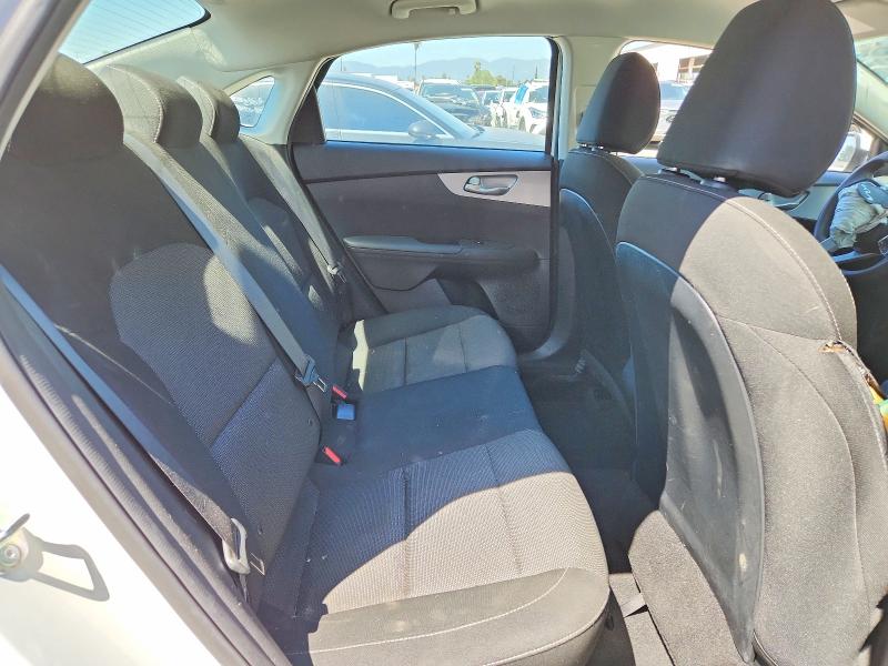 Продаж на аукціоні авто 2024 Kia Forte, vin: 3KPF24AD6RE798277, номер лоту: 46542746