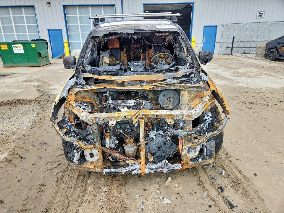 Продаж на аукціоні авто 2017 Honda Pilot, vin: 5FNYF6H78HB034304, номер лоту: 49492526