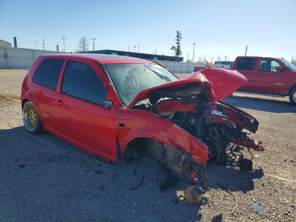 Aukcja sprzedaży 2000 Volkswagen Gti, vin: WVWDE21J8YW216550, numer aukcji: 50708456