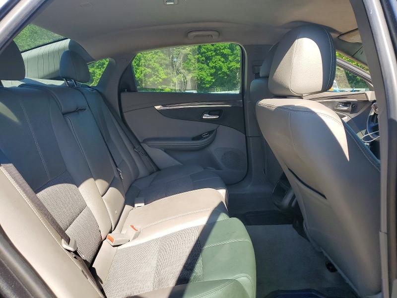 Продаж на аукціоні авто 2019 Chevrolet Impala, vin: 2G11X5SA5K9148214, номер лоту: 51482926