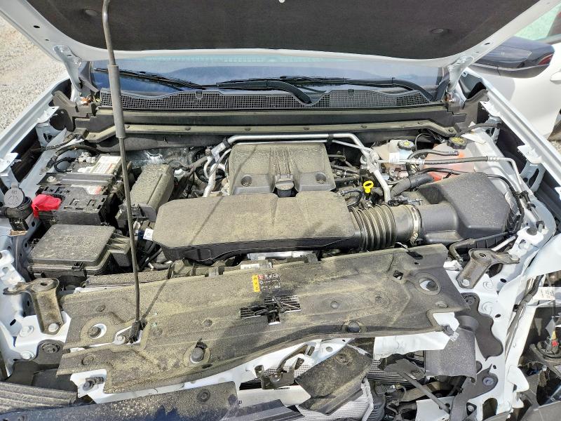 Aukcja sprzedaży 2025 Gmc Canyon, vin: 1GTP1BEK6S1209967, numer aukcji: 49719696