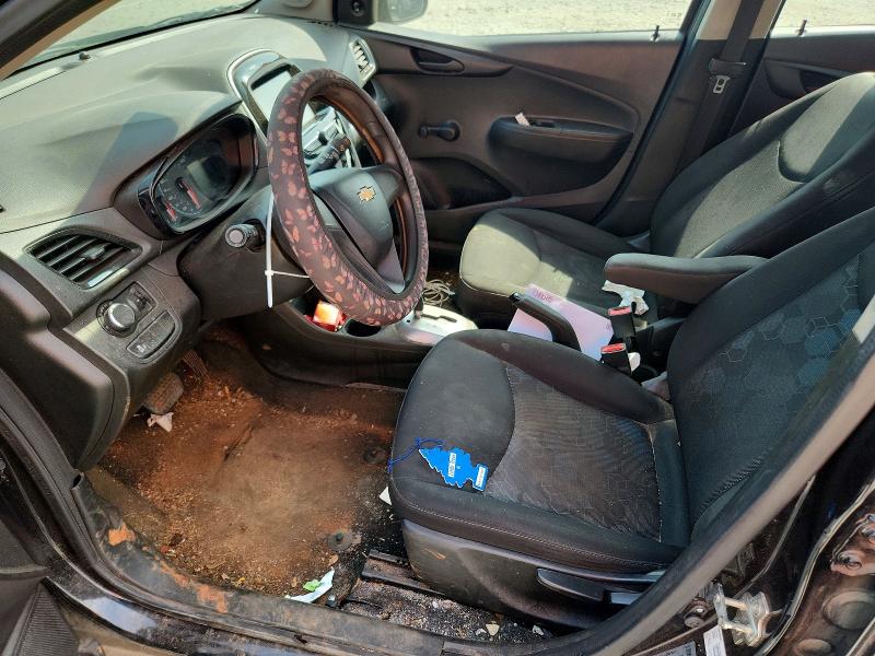 Продаж на аукціоні авто 2018 Chevrolet Spark, vin: KL8CB6SA3JC443459, номер лоту: 50729616