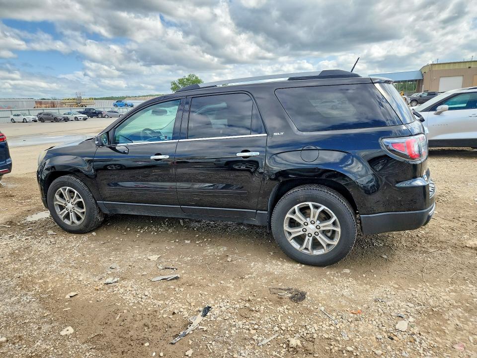 Продаж на аукціоні авто 2016 Gmc Acadia, vin: 1GKKVRKD2GJ130739, номер лоту: 51206866