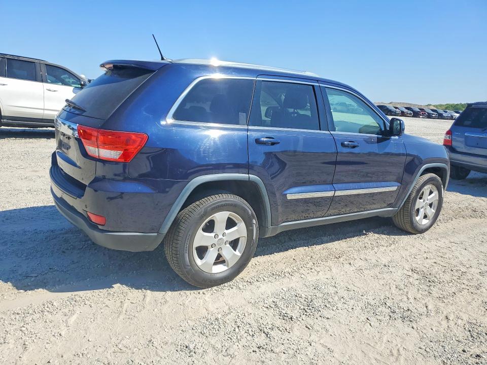 Продаж на аукціоні авто 2012 Jeep Grand Cherokee, vin: 1C4RJEAG4DC636678, номер лоту: 49068626