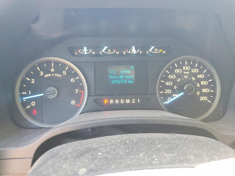 Aukcja sprzedaży 2018 Ford F150, vin: 1FTEW1EB3JFC58452, numer aukcji: 50660436