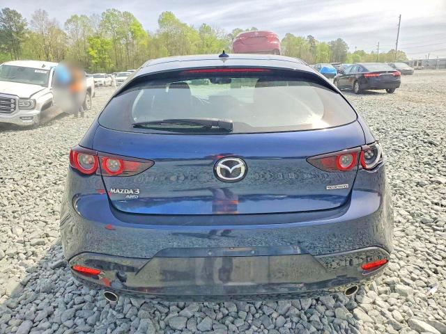 Продаж на аукціоні авто 2019 Mazda 3, vin: JM1BPBNMXK1139643, номер лоту: 48631256