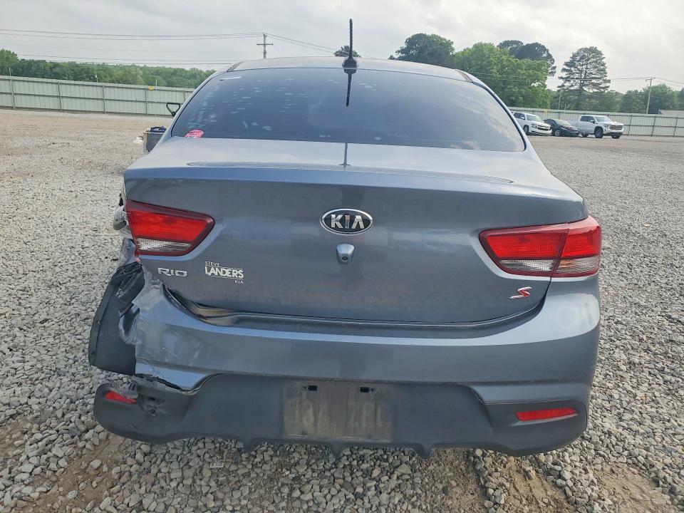 Aukcja sprzedaży 2020 Kia Rio, vin: 3KPA24AD7LE274766, numer aukcji: 51371626