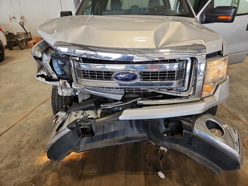 Aukcja sprzedaży 2013 Ford F150, vin: 1FTFX1EF6DFA17574, numer aukcji: 49542306