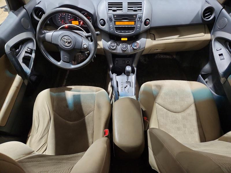 Продаж на аукціоні авто 2010 Toyota Rav4, vin: 2T3BF4DV6AW071849, номер лоту: 51259606
