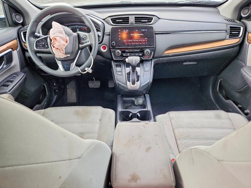 Aukcja sprzedaży 2018 Honda Cr-v, vin: 2HKRW2H58JH614722, numer aukcji: 51637616