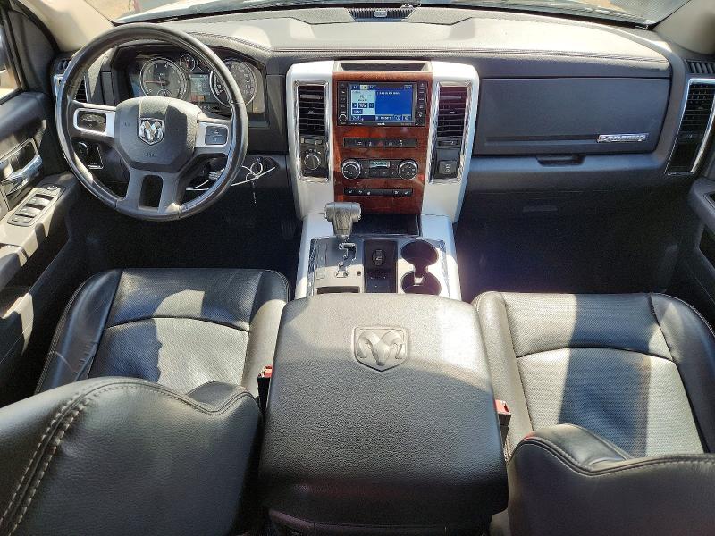 Продаж на аукціоні авто 2011 Dodge Ram 1500, vin: 1D7RV1CT0BS584501, номер лоту: 51296696