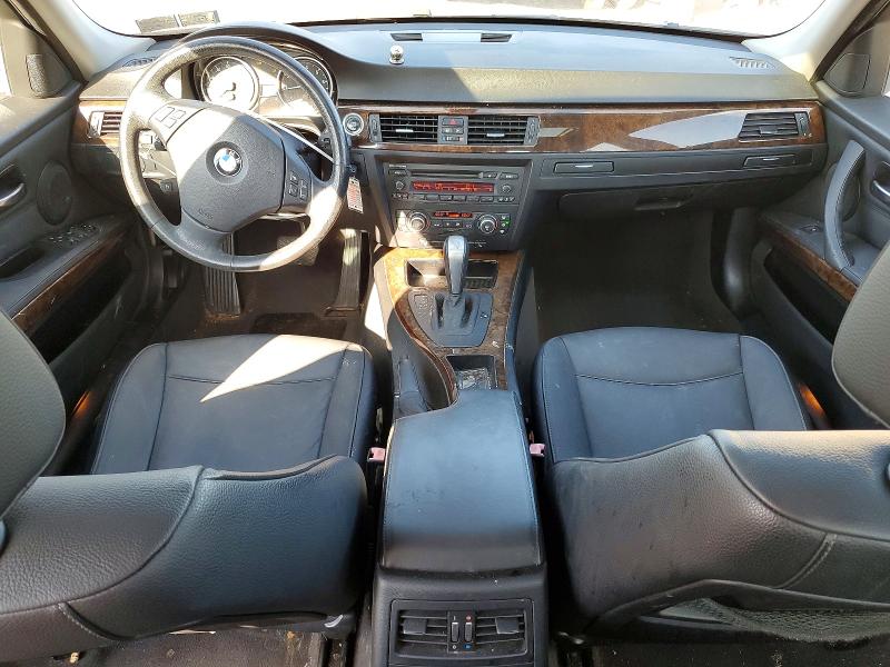 50449516 :رقم المزاد ، WBAPK73569A455061 vin ، 2009 Bmw 328 مزاد بيع