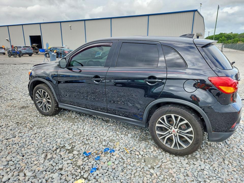Продаж на аукціоні авто 2019 Mitsubishi Outlander Sport, vin: JA4AP3AU3KU028660, номер лоту: 49378376