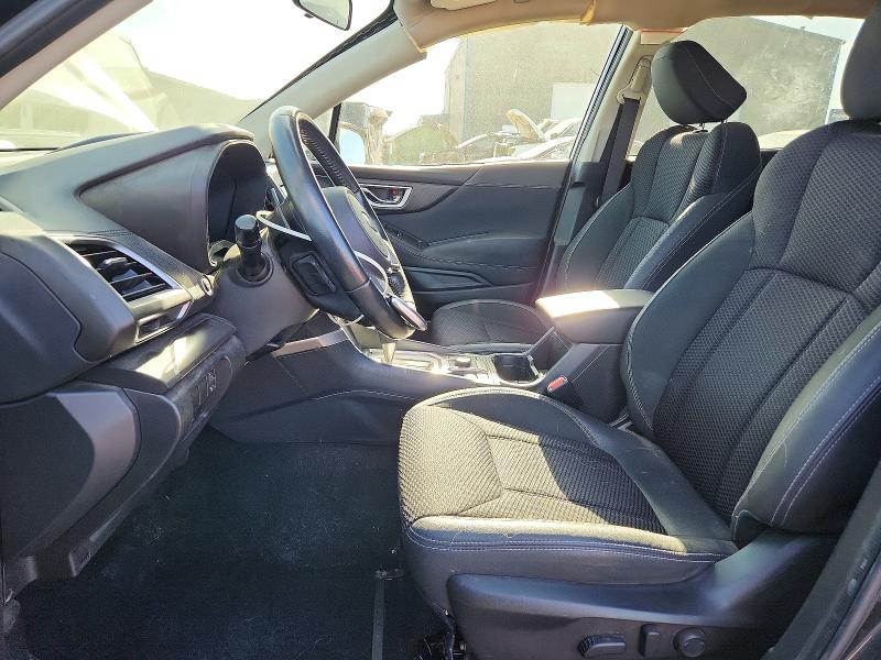 Aukcja sprzedaży 2019 Subaru Forester, vin: JF2SKEGC8KH401995, numer aukcji: 50335806