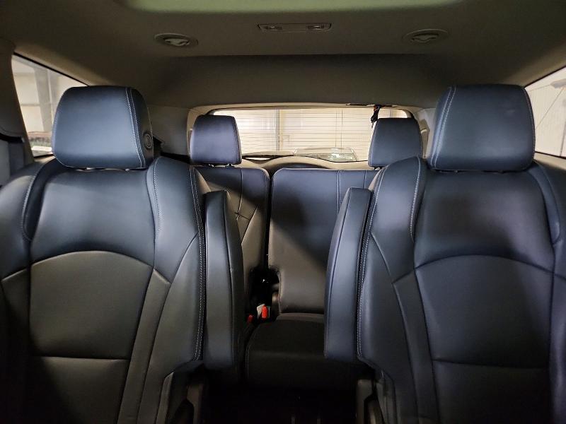 Aukcja sprzedaży 2018 Buick Enclave, vin: 5GAEVBKW9JJ205818, numer aukcji: 48410776