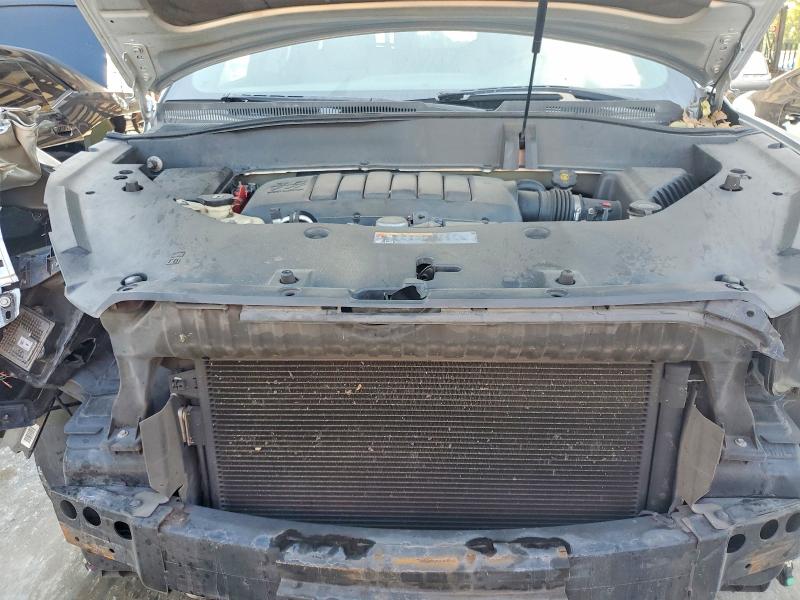 Aukcja sprzedaży 2013 Gmc Acadia, vin: 1GKKRRKD6DJ233937, numer aukcji: 51304516