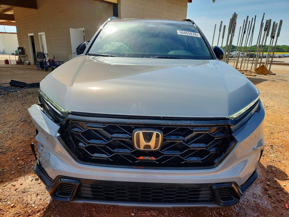 Aukcja sprzedaży 2023 Honda Cr-v, vin: 2HKRS5H53PH700557, numer aukcji: 50465976