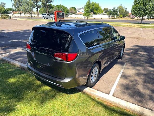 Aukcja sprzedaży 2017 Chrysler Pacifica, vin: 2C4RC1BG0HR764785, numer aukcji: 51671826