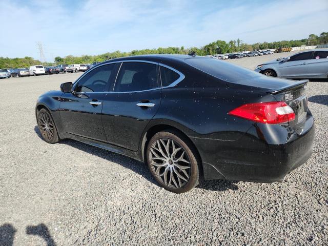 Продаж на аукціоні авто 2013 Infiniti M37 X, vin: JN1BY1AR6DM601998, номер лоту: 48758916