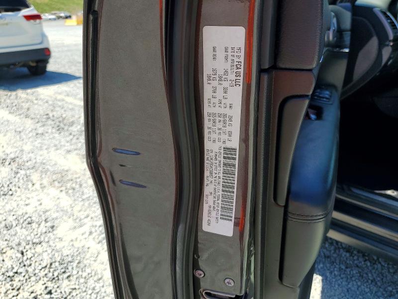 Продажа на аукционе авто 2019 Jeep Grand Cherokee, vin: 1C4RJFBGXKC688057, номер лота: 50046686