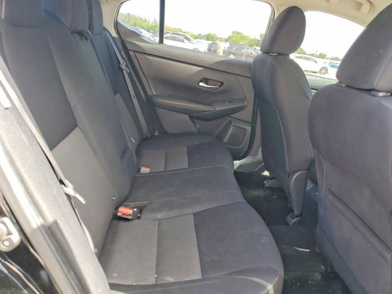 Продаж на аукціоні авто 2021 Nissan Sentra, vin: 3N1AB8CV7MY306485, номер лоту: 50764226
