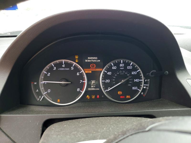 Продаж на аукціоні авто 2016 Acura Rdx, vin: 5J8TB3H36GL003096, номер лоту: 48334366