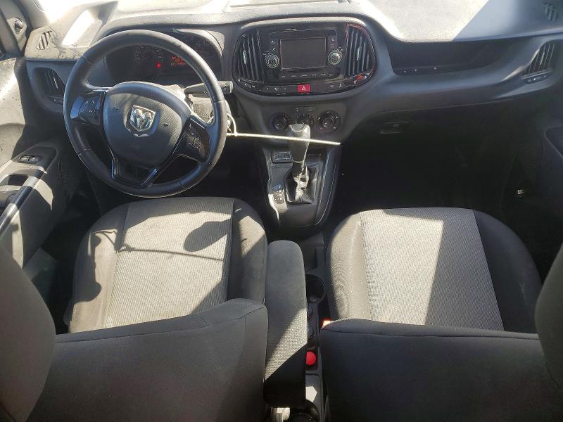 Продажа на аукционе авто 2017 Ram Promaster City, vin: ZFBERFBB6H6D90954, номер лота: 51415816
