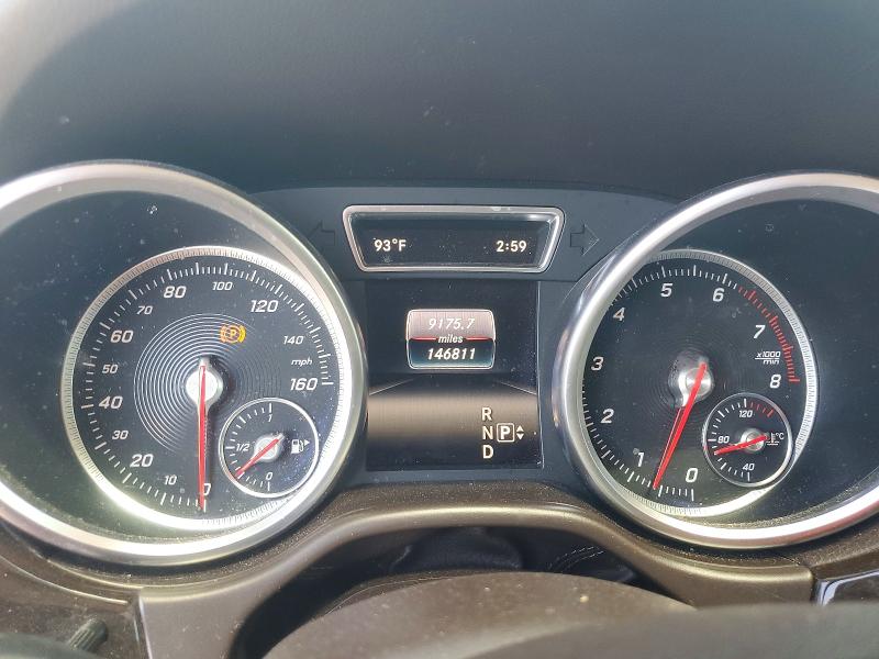 Продажа на аукционе авто 2016 Mercedes-benz Gle, vin: 4JGDA5JB5GA771971, номер лота: 50314236